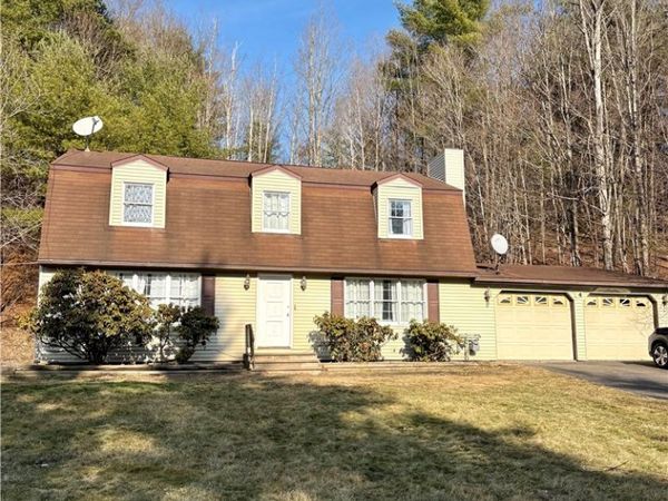 14 Clark Hollow RD, Pine City, NY 14871