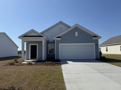 513 Silver Pidgeon St, Aynor, SC 29511