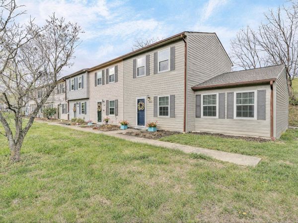 162 Tinkerview DR , Cloverdale, VA 24077