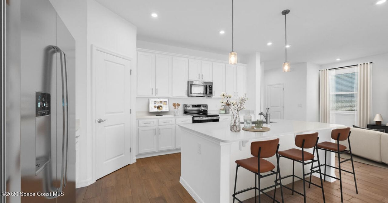 897 Castleford Avenue NE , Palm Bay, FL 32905 Photo