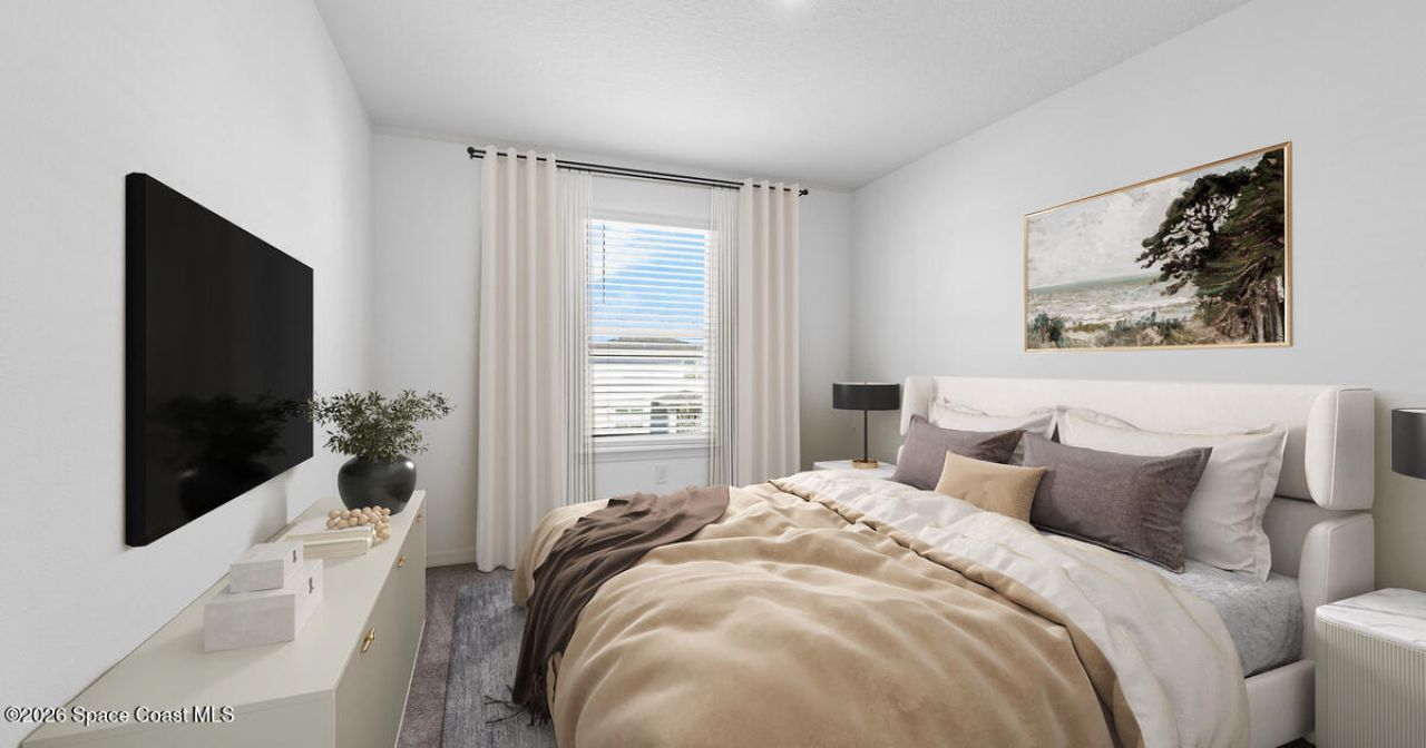 897 Castleford Avenue NE , Palm Bay, FL 32905 Photo