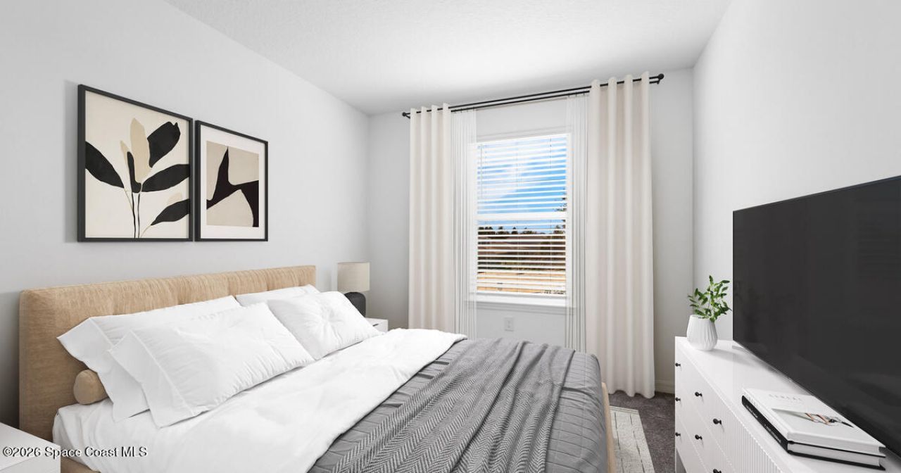 897 Castleford Avenue NE , Palm Bay, FL 32905 Photo