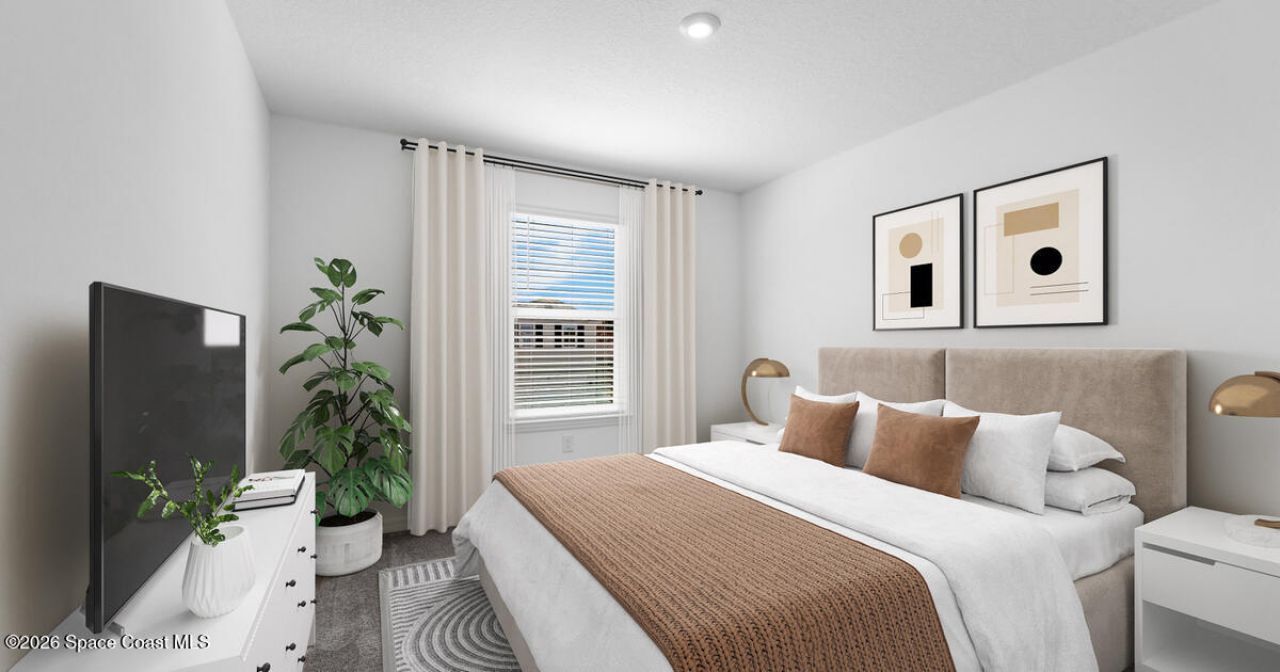 897 Castleford Avenue NE , Palm Bay, FL 32905 Photo