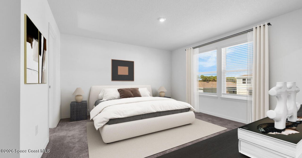 897 Castleford Avenue NE , Palm Bay, FL 32905 Photo