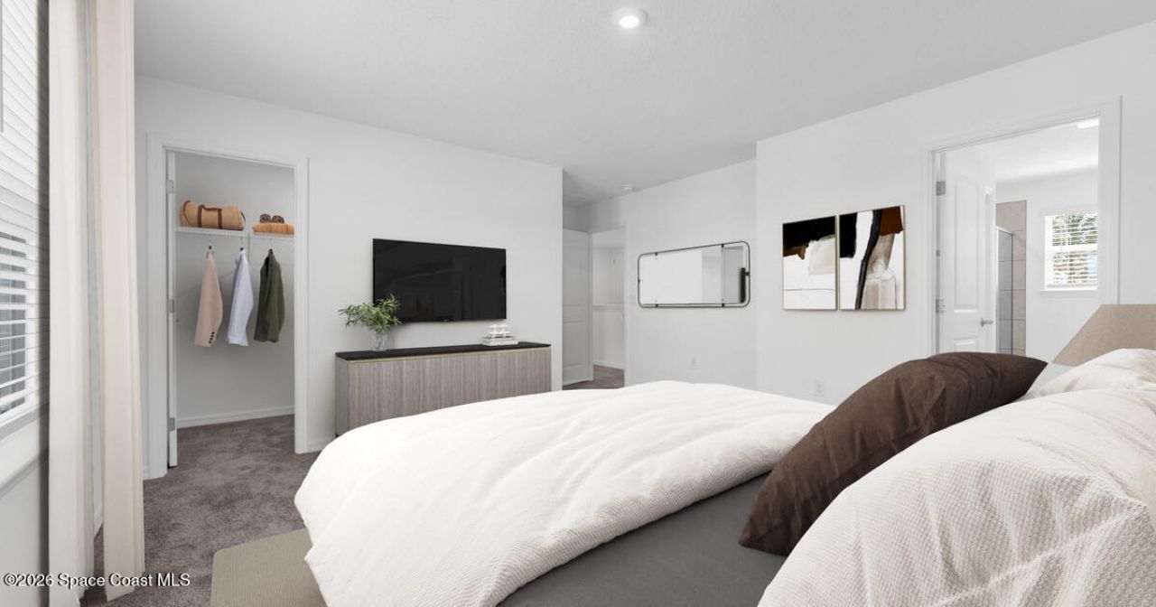 897 Castleford Avenue NE , Palm Bay, FL 32905 Photo