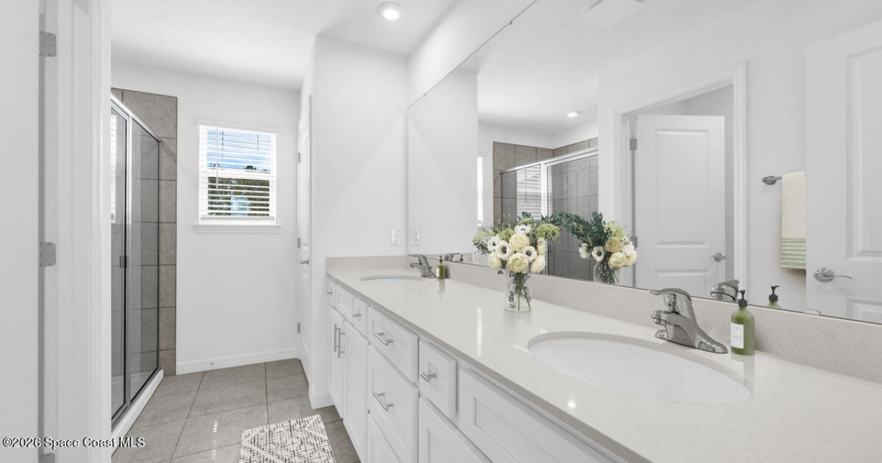 897 Castleford Avenue NE , Palm Bay, FL 32905 Photo