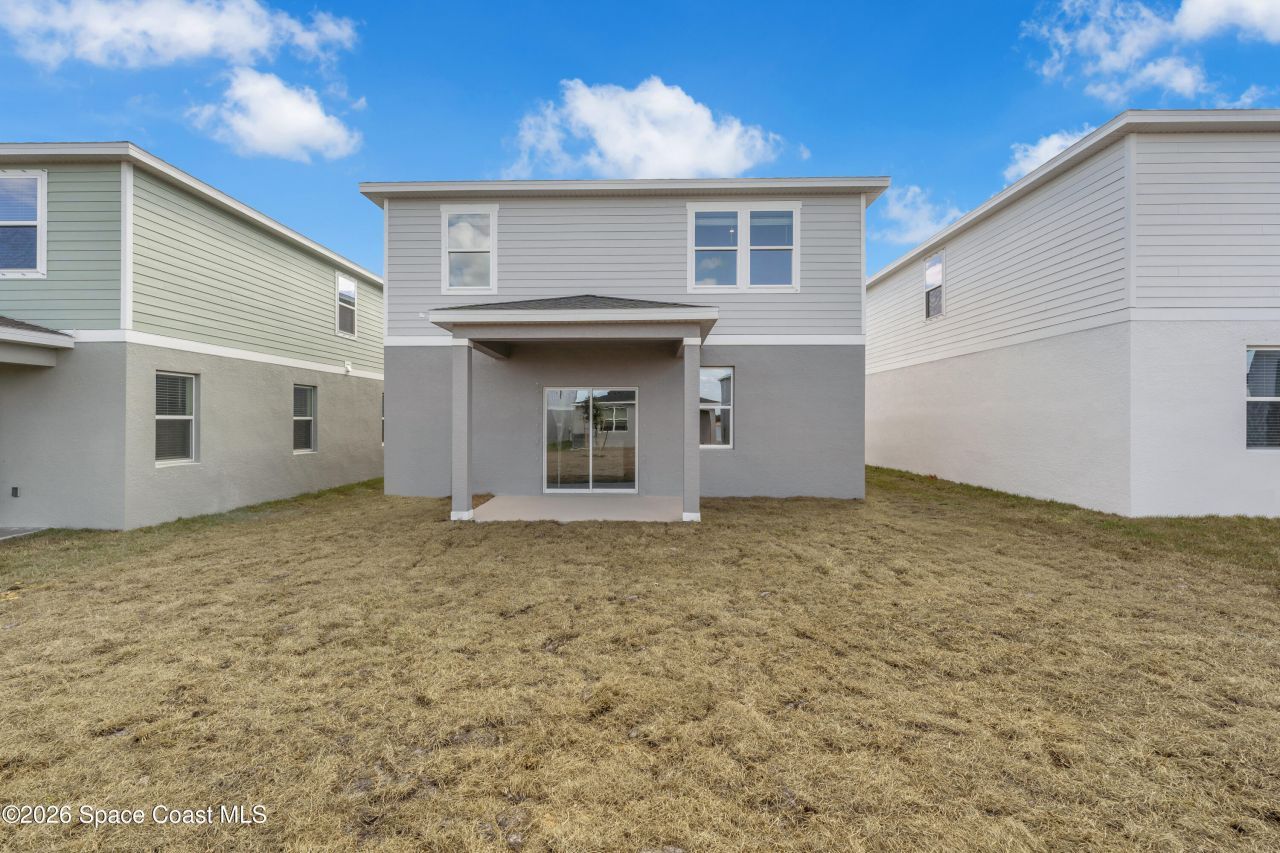 897 Castleford Avenue NE , Palm Bay, FL 32905 Photo