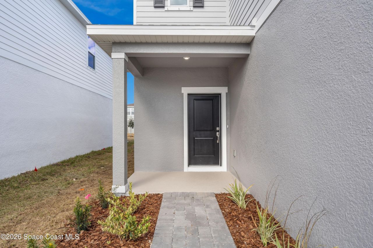 897 Castleford Avenue NE , Palm Bay, FL 32905 Photo