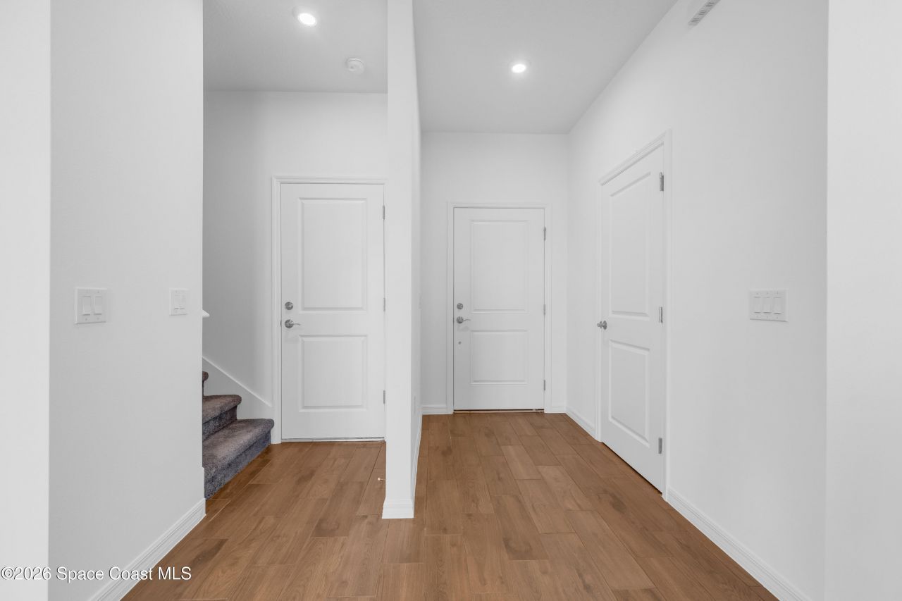 897 Castleford Avenue NE , Palm Bay, FL 32905 Photo