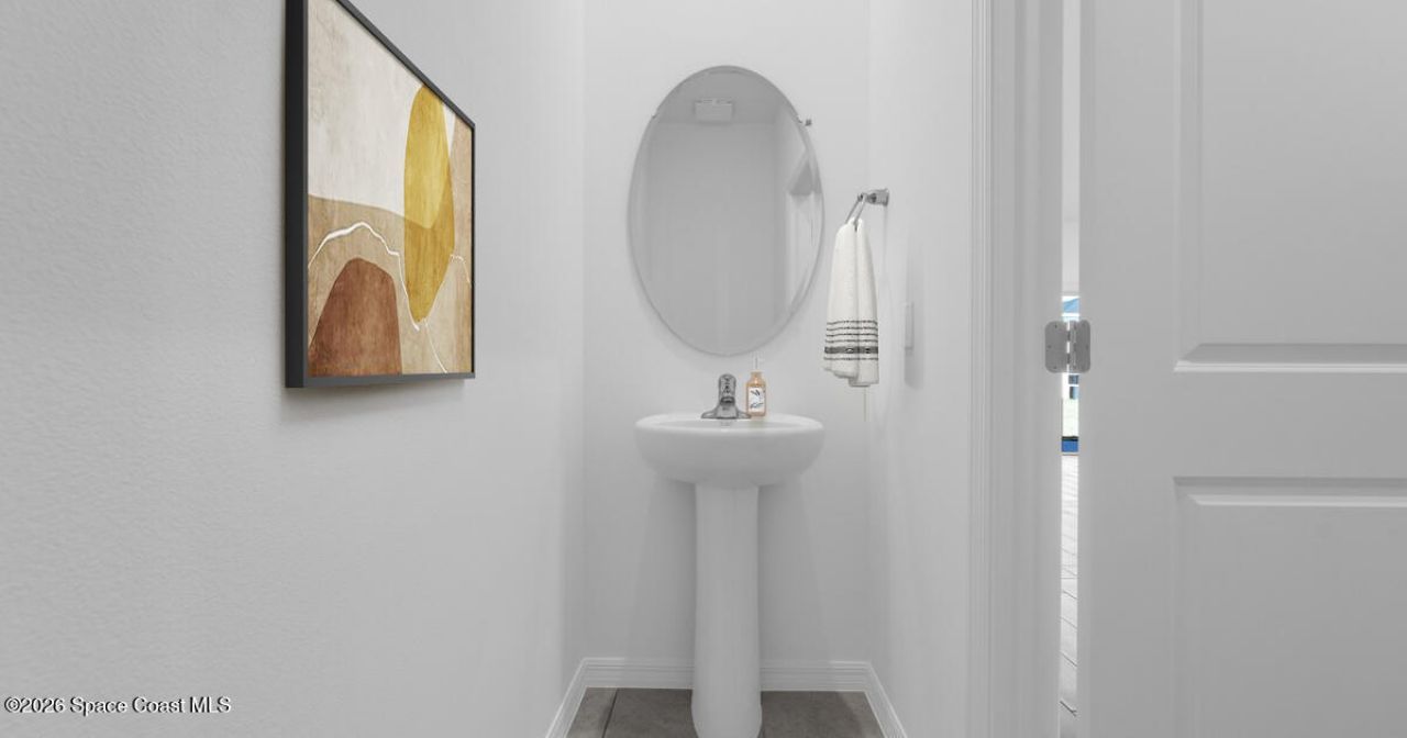 897 Castleford Avenue NE , Palm Bay, FL 32905 Photo