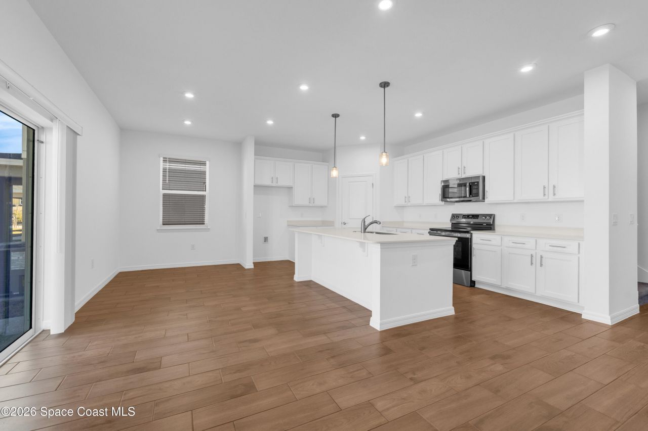 897 Castleford Avenue NE , Palm Bay, FL 32905 Photo