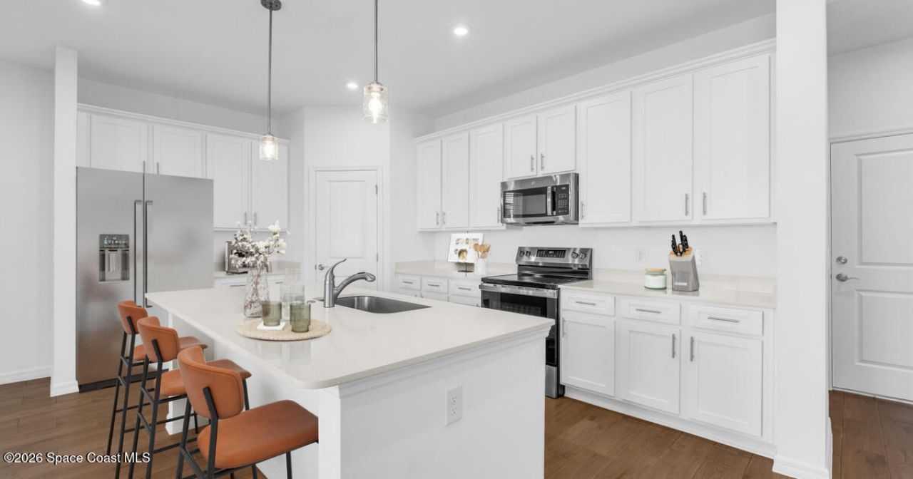 897 Castleford Avenue NE , Palm Bay, FL 32905 Photo