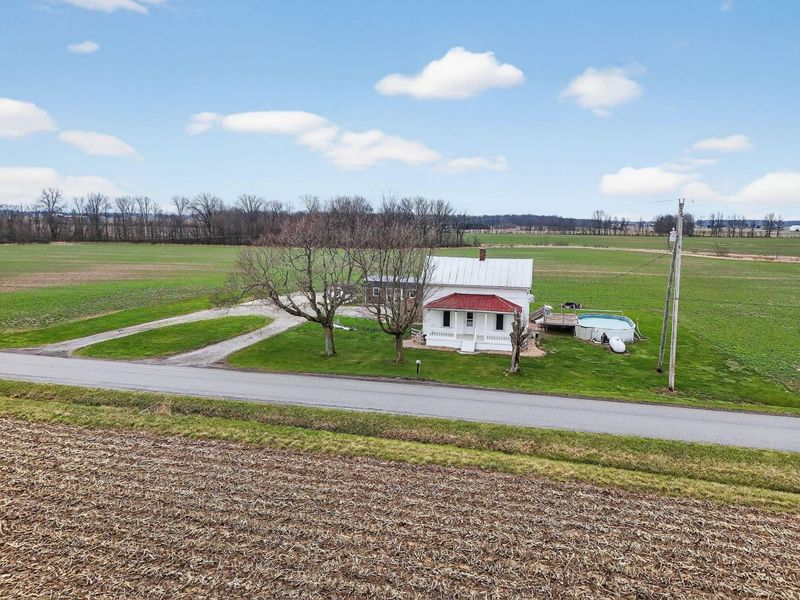 12511 Bethlehem-Claibourne Road, Richwood, OH 43344 Photo 2