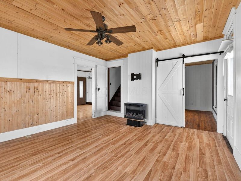 12511 Bethlehem-Claibourne Road, Richwood, OH 43344 Photo 5