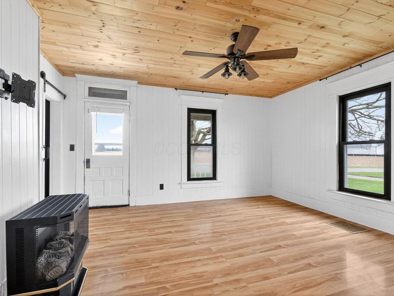 12511 Bethlehem-Claibourne Road, Richwood, OH 43344 Photo 7