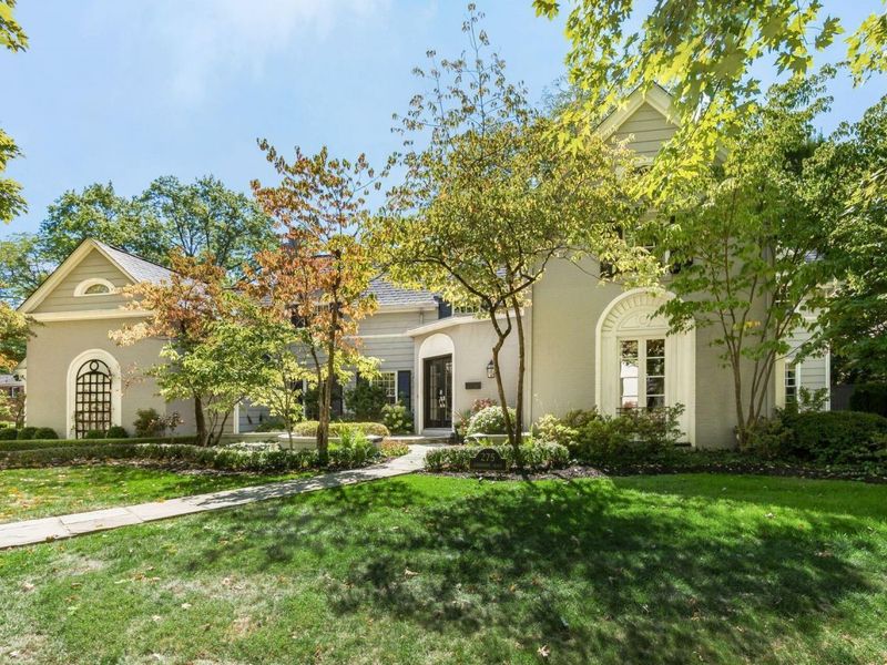 275 Ashbourne Place, Bexley, OH 43209 Photo 4