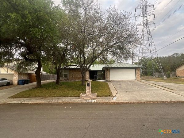 3343 Rosetti Drive , San Antonio, TX 78247