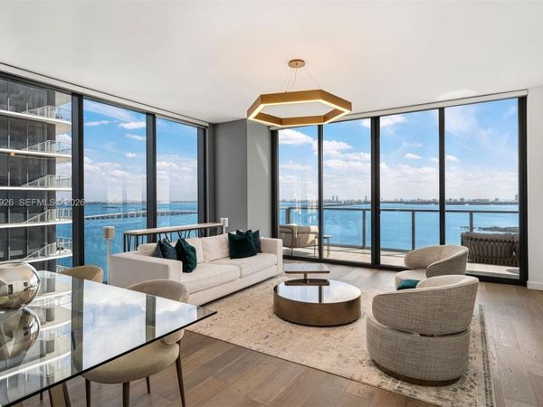 788 NE 23rd St , Unit 2302, Miami, FL 33137