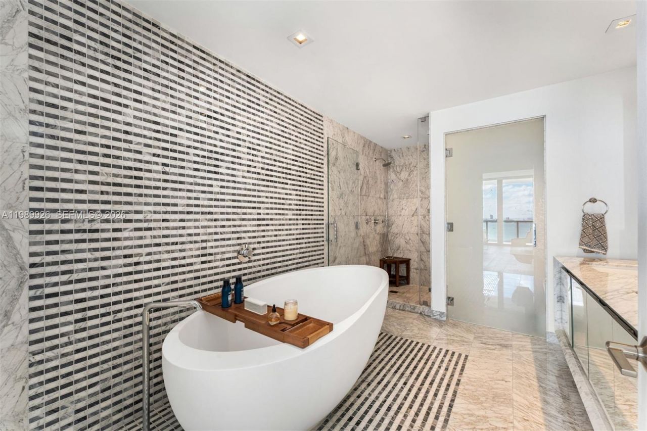 788 NE 23rd St , Unit 2302, Miami, FL 33137 Photo