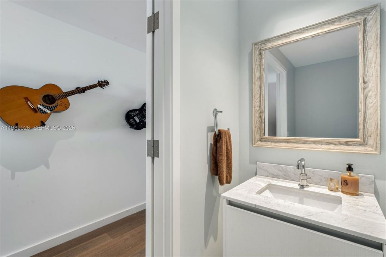 788 NE 23rd St , Unit 2302, Miami, FL 33137 Photo