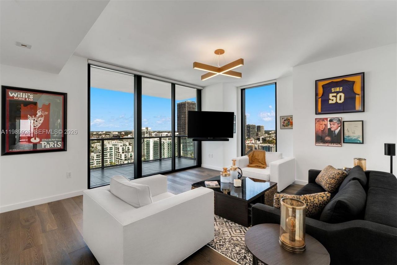 788 NE 23rd St , Unit 2302, Miami, FL 33137 Photo