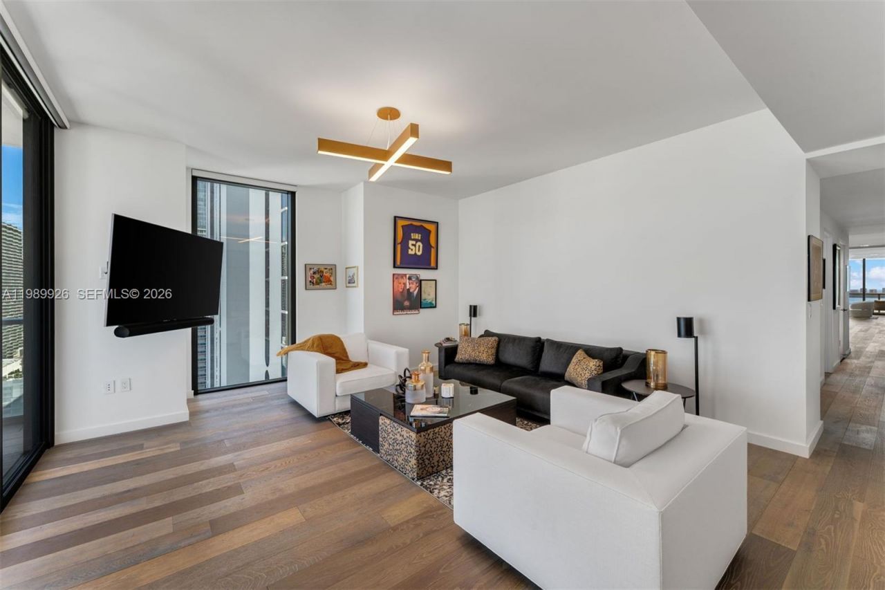 788 NE 23rd St , Unit 2302, Miami, FL 33137 Photo