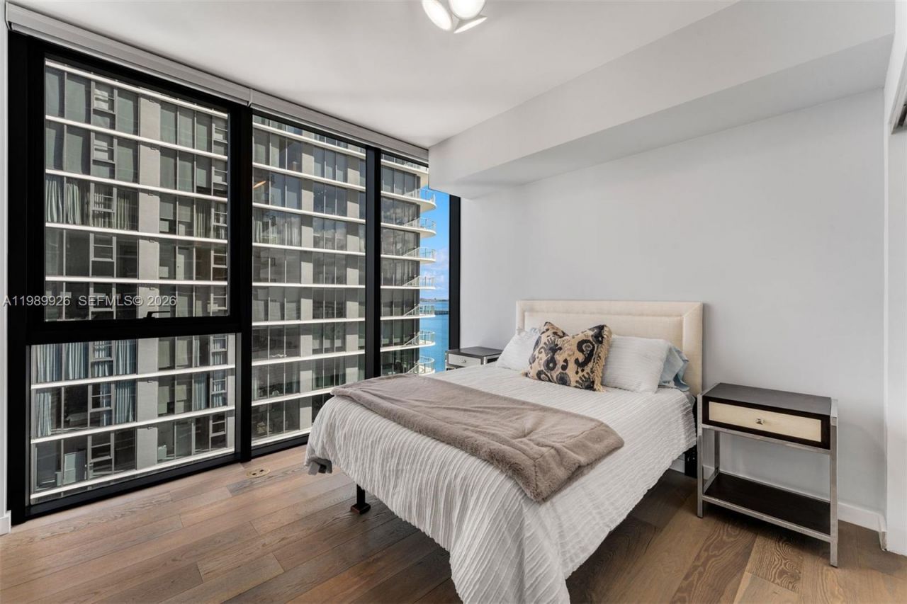 788 NE 23rd St , Unit 2302, Miami, FL 33137 Photo