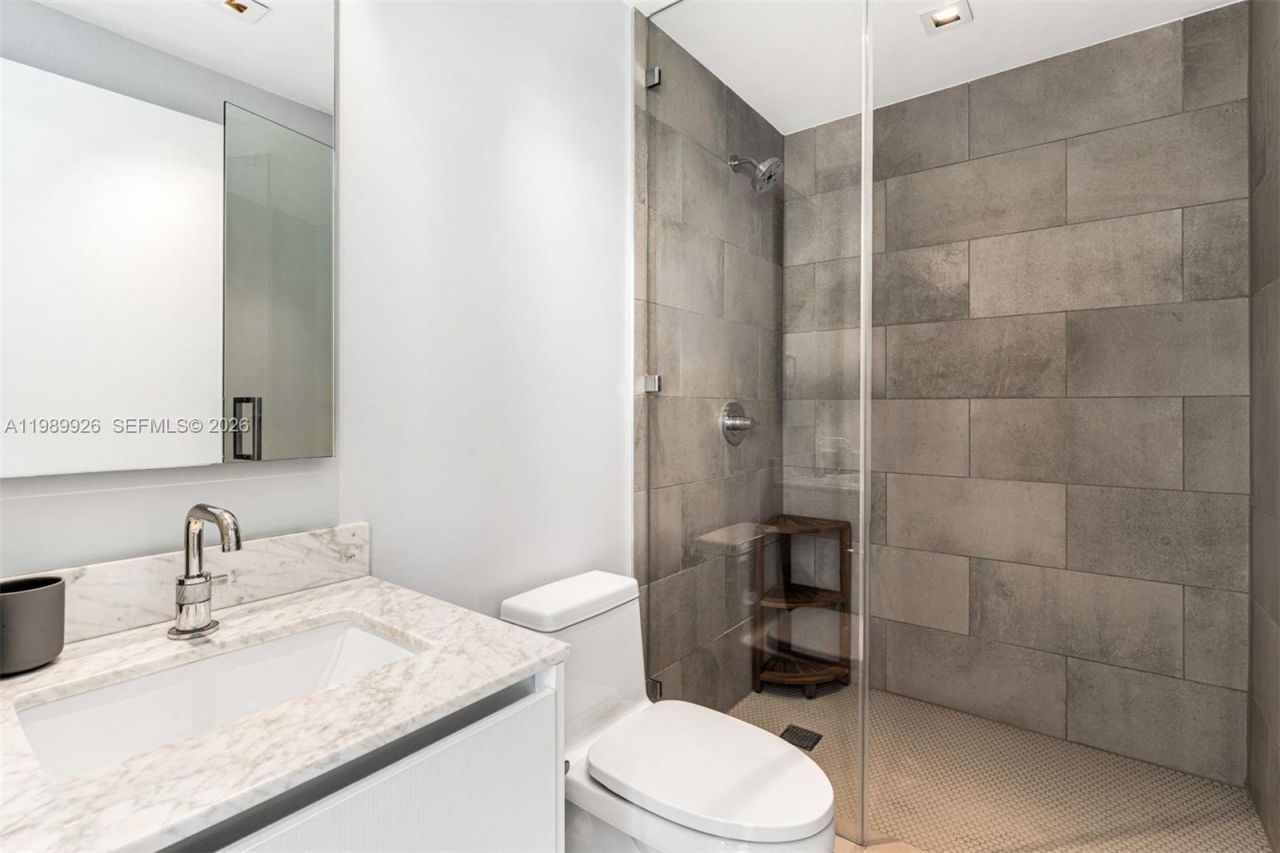 788 NE 23rd St , Unit 2302, Miami, FL 33137 Photo