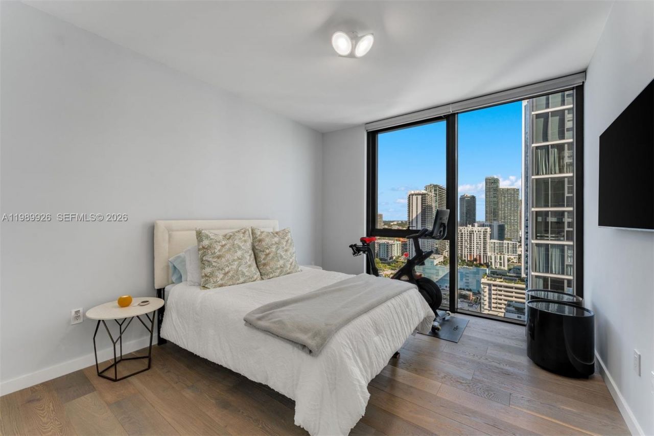 788 NE 23rd St , Unit 2302, Miami, FL 33137 Photo