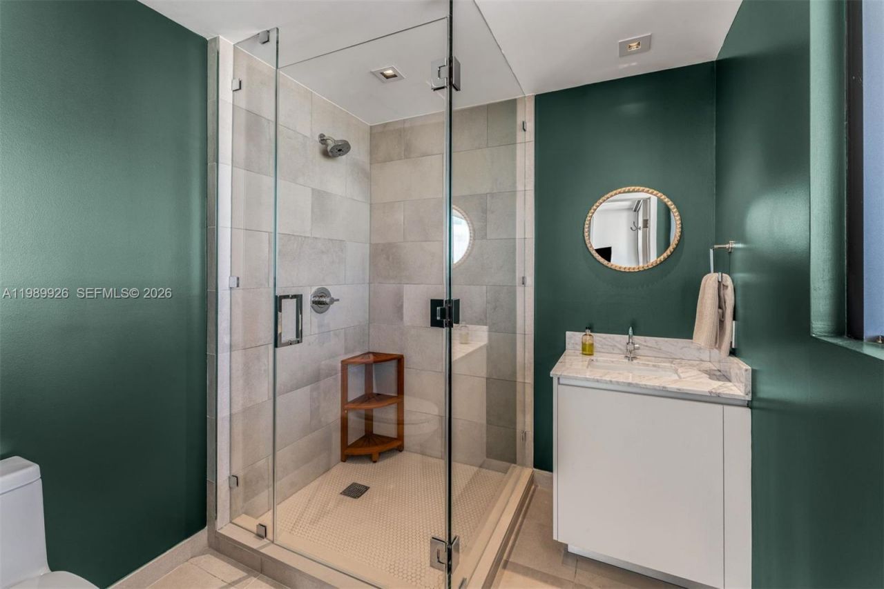 788 NE 23rd St , Unit 2302, Miami, FL 33137 Photo