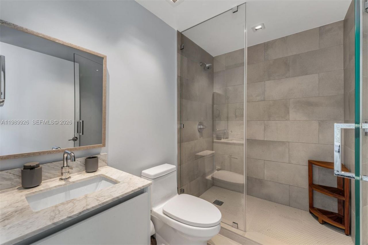 788 NE 23rd St , Unit 2302, Miami, FL 33137 Photo