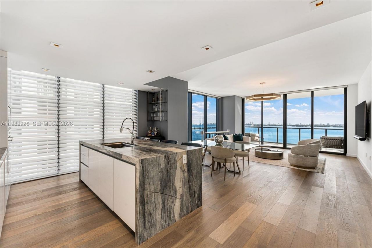 788 NE 23rd St , Unit 2302, Miami, FL 33137 Photo