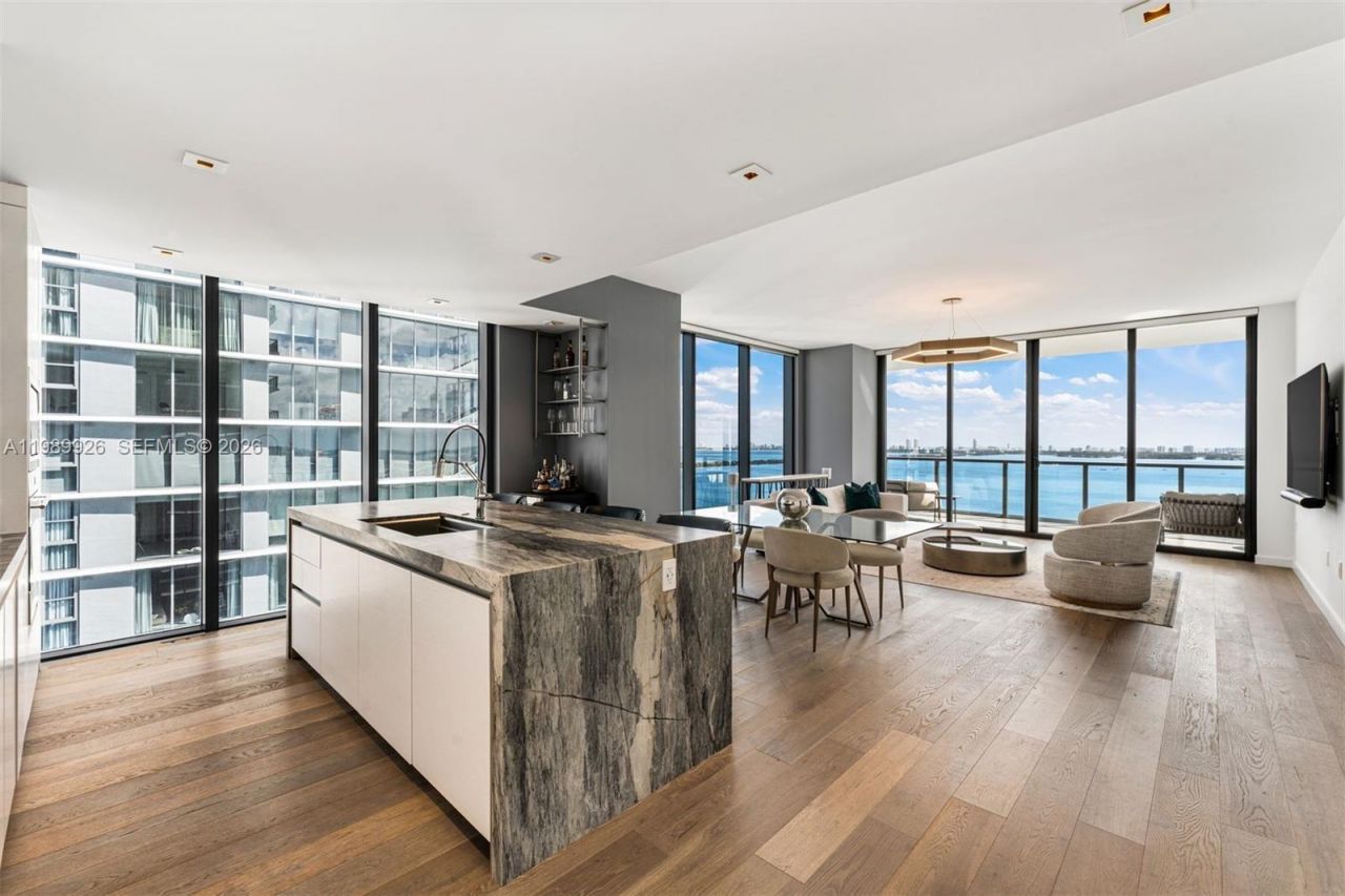 788 NE 23rd St , Unit 2302, Miami, FL 33137 Photo