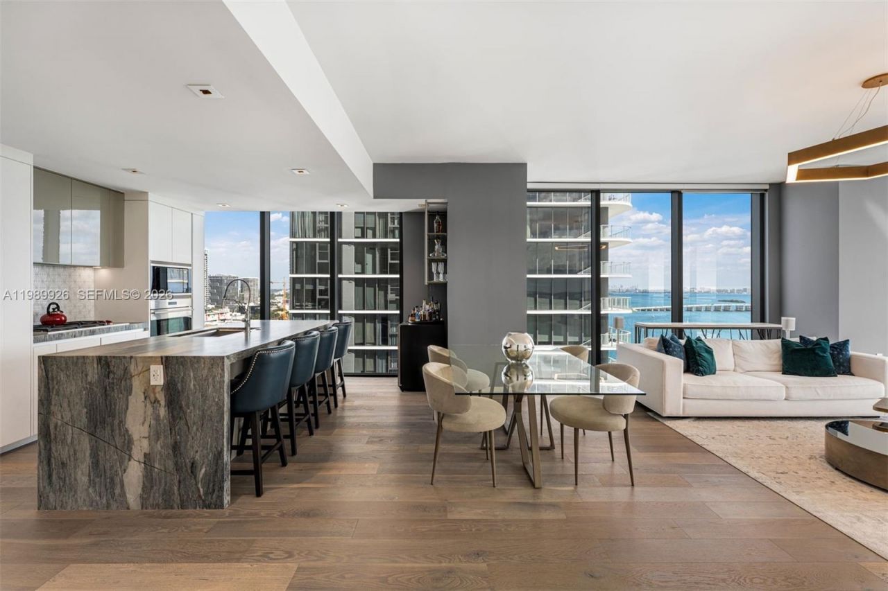 788 NE 23rd St , Unit 2302, Miami, FL 33137 Photo