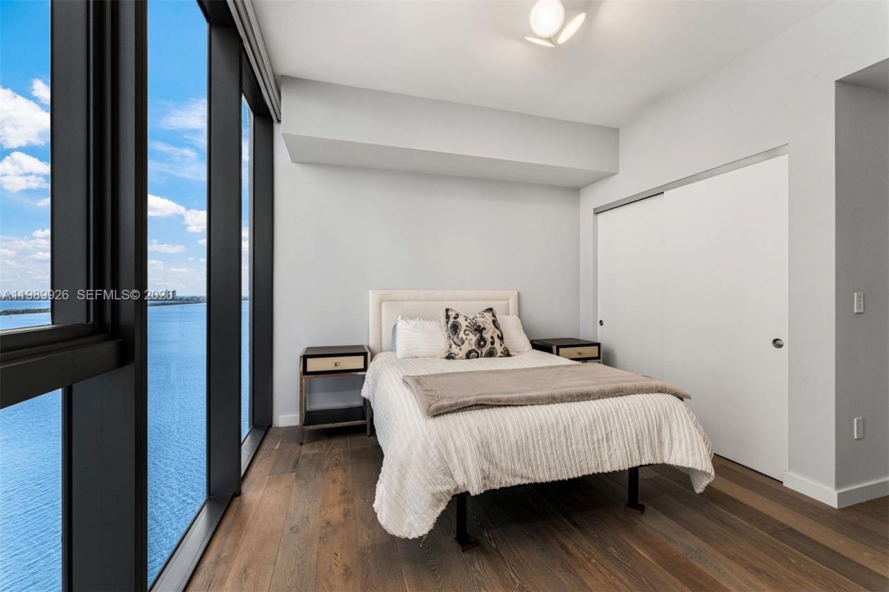 788 NE 23rd St , Unit 2302, Miami, FL 33137 Photo