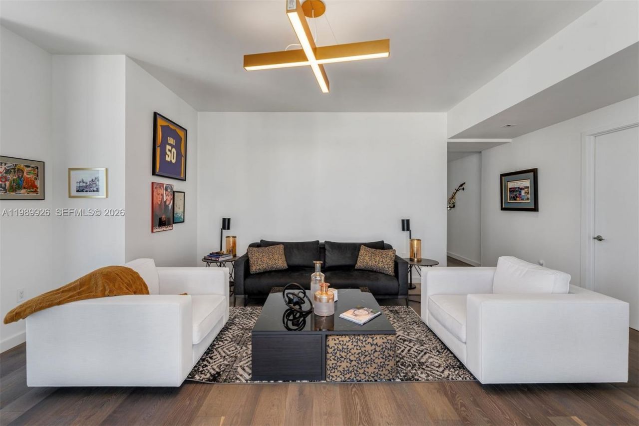 788 NE 23rd St , Unit 2302, Miami, FL 33137 Photo