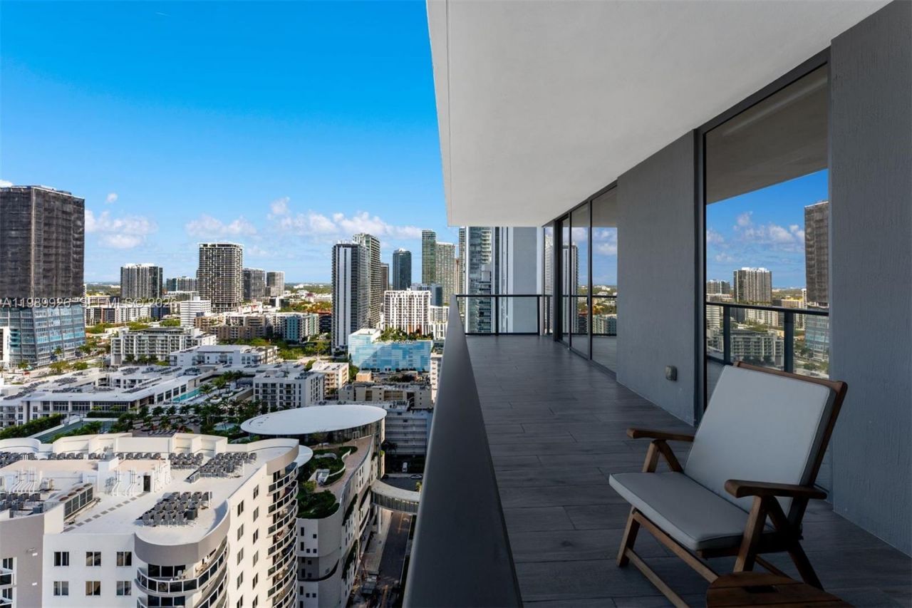 788 NE 23rd St , Unit 2302, Miami, FL 33137 Photo