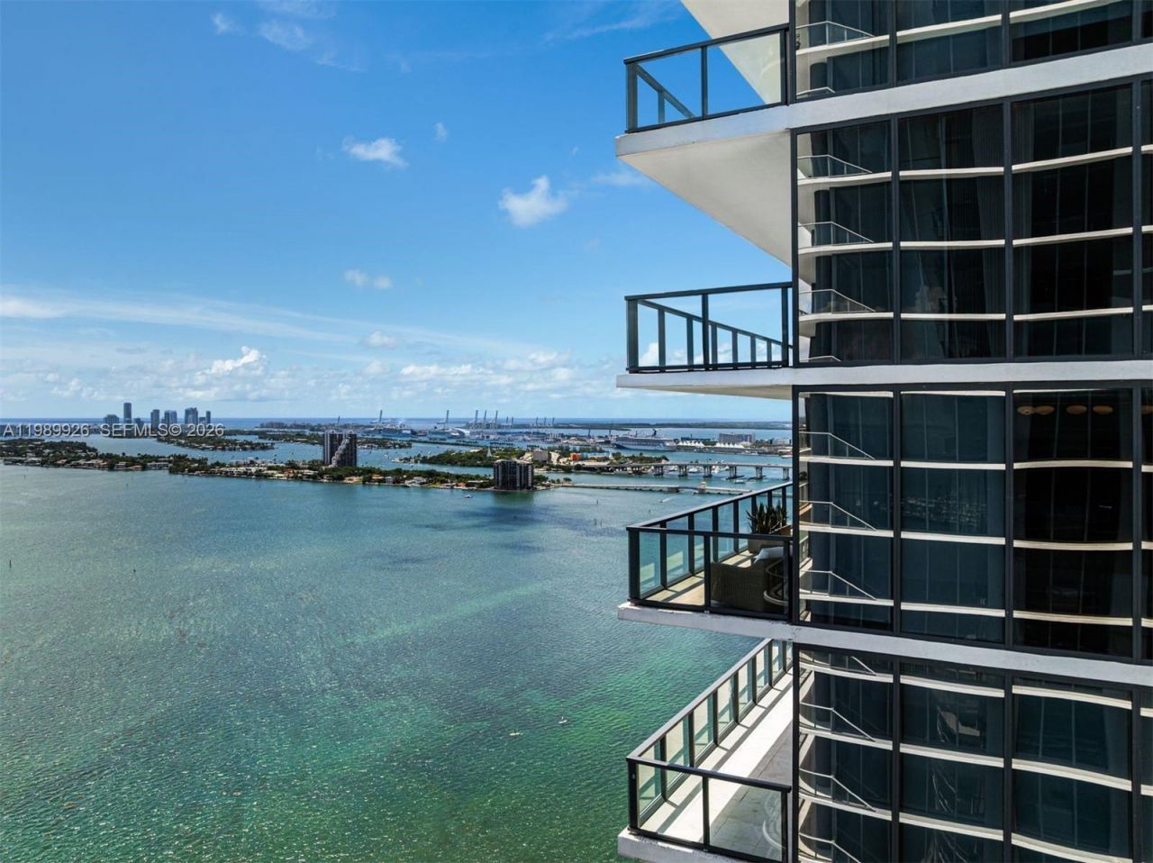 788 NE 23rd St , Unit 2302, Miami, FL 33137 Photo