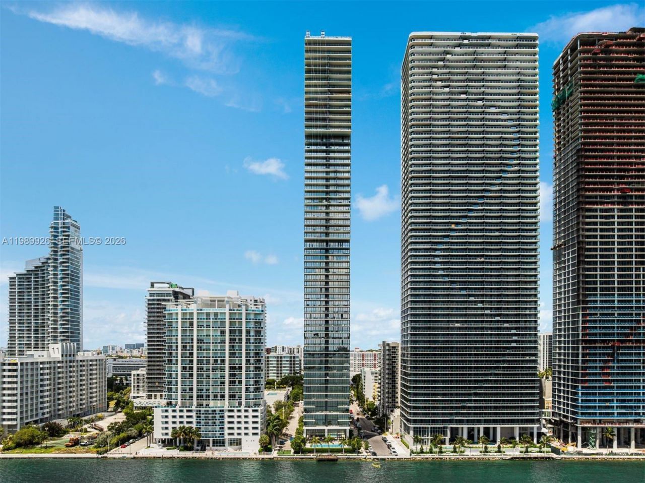 788 NE 23rd St , Unit 2302, Miami, FL 33137 Photo