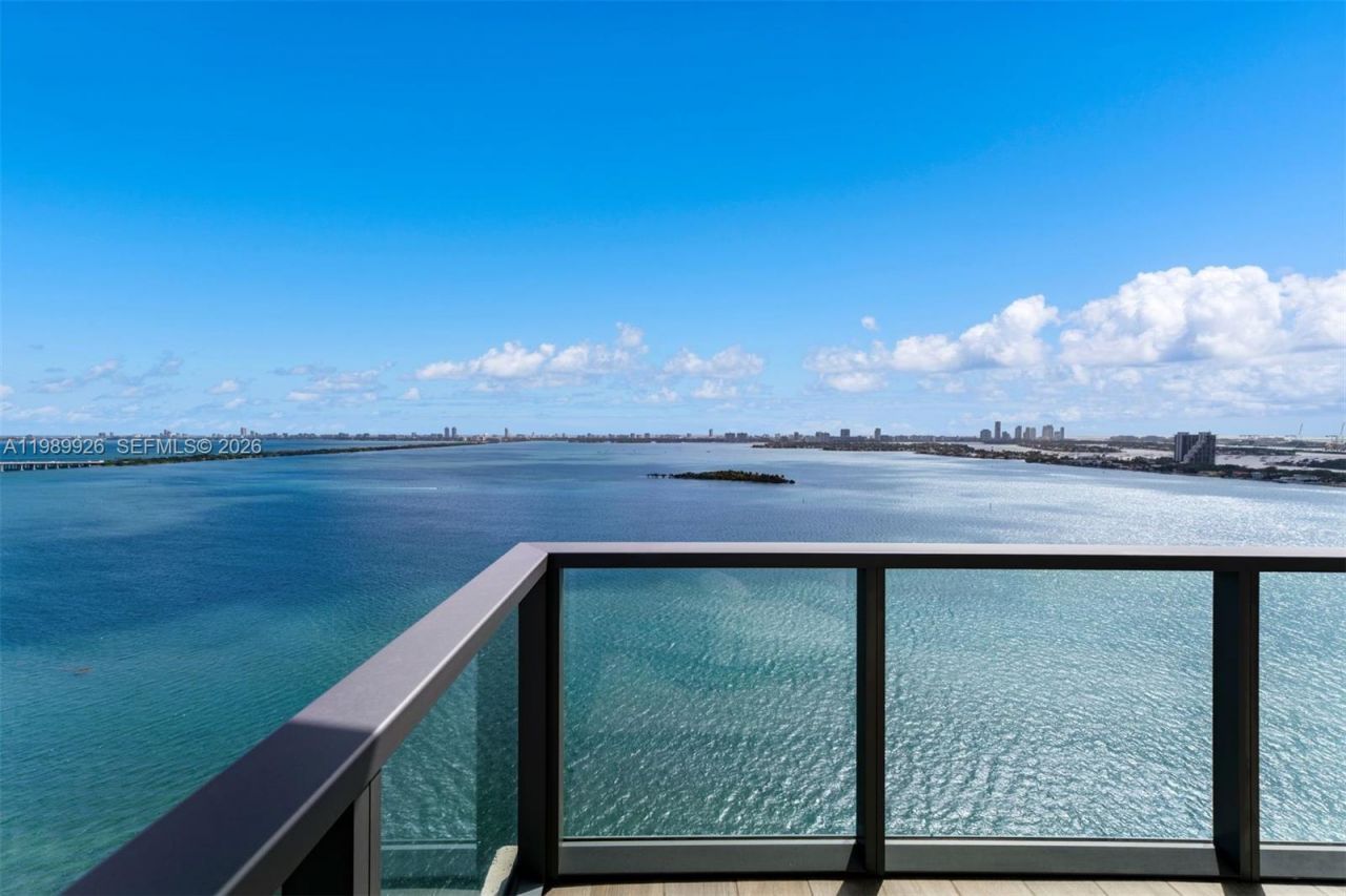 788 NE 23rd St , Unit 2302, Miami, FL 33137 Photo