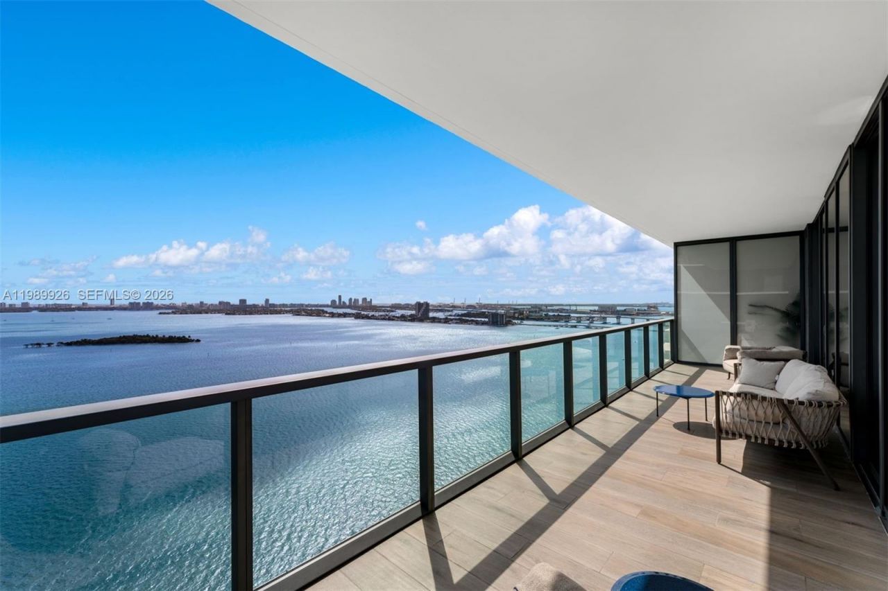 788 NE 23rd St , Unit 2302, Miami, FL 33137 Photo