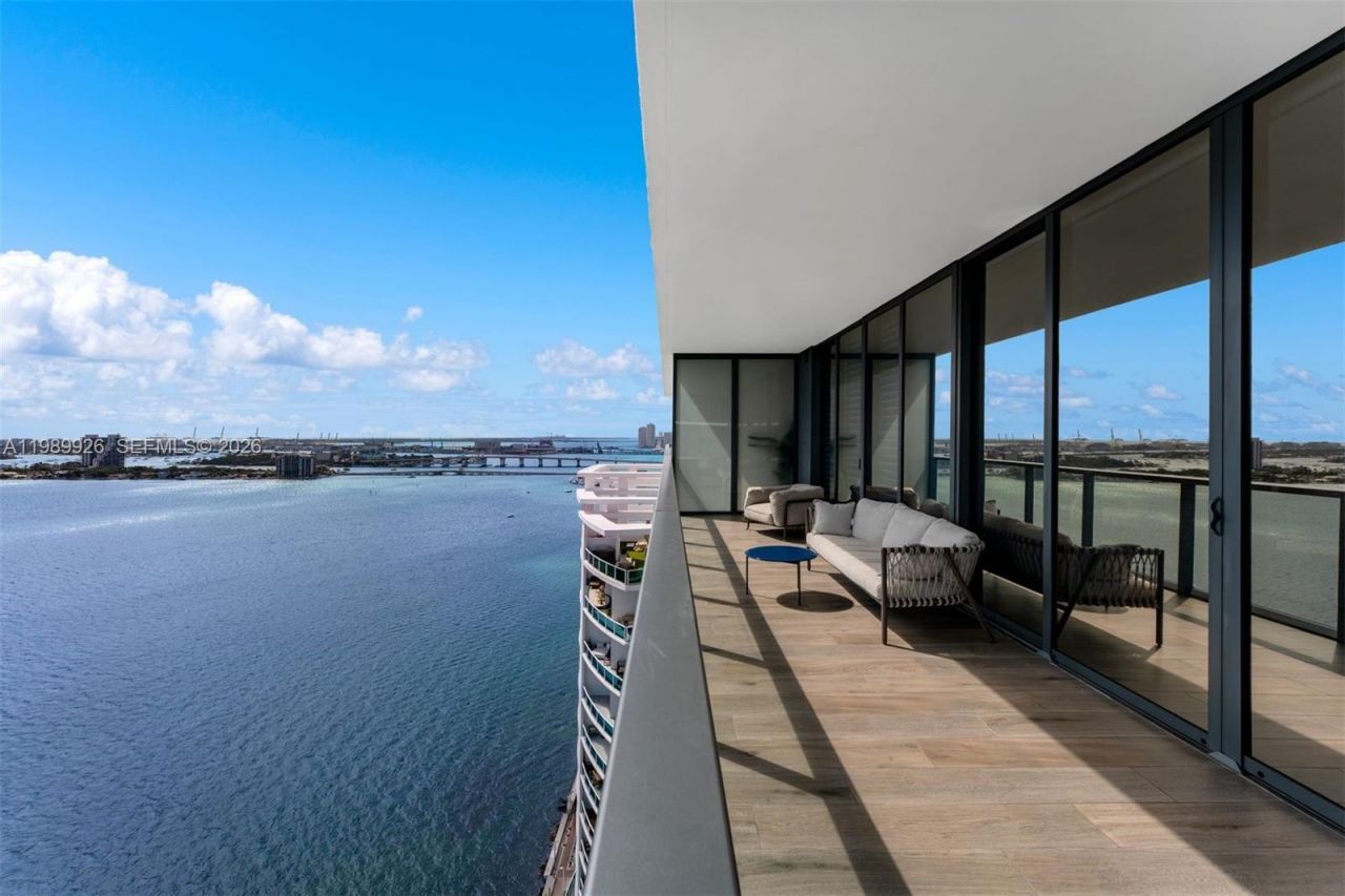 788 NE 23rd St , Unit 2302, Miami, FL 33137 Photo