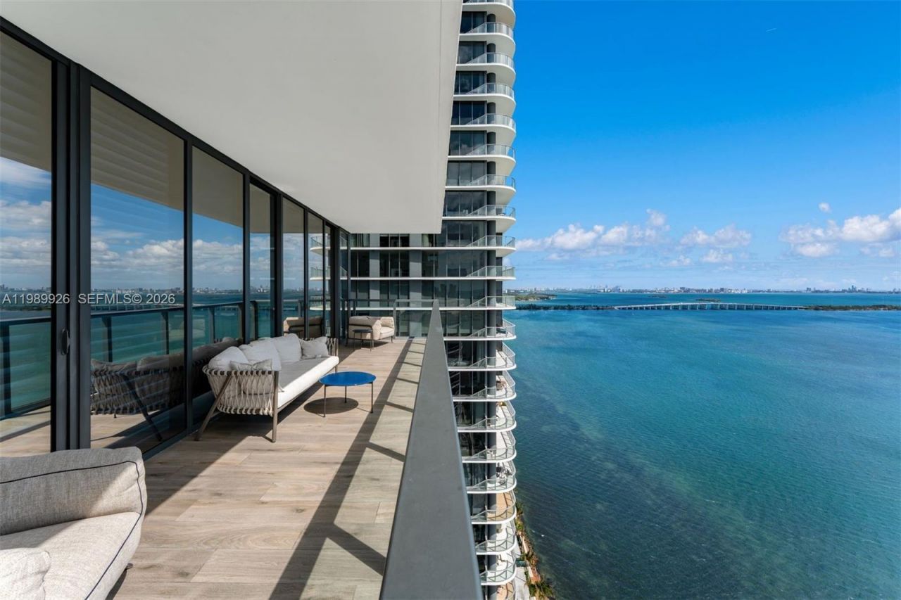 788 NE 23rd St , Unit 2302, Miami, FL 33137 Photo