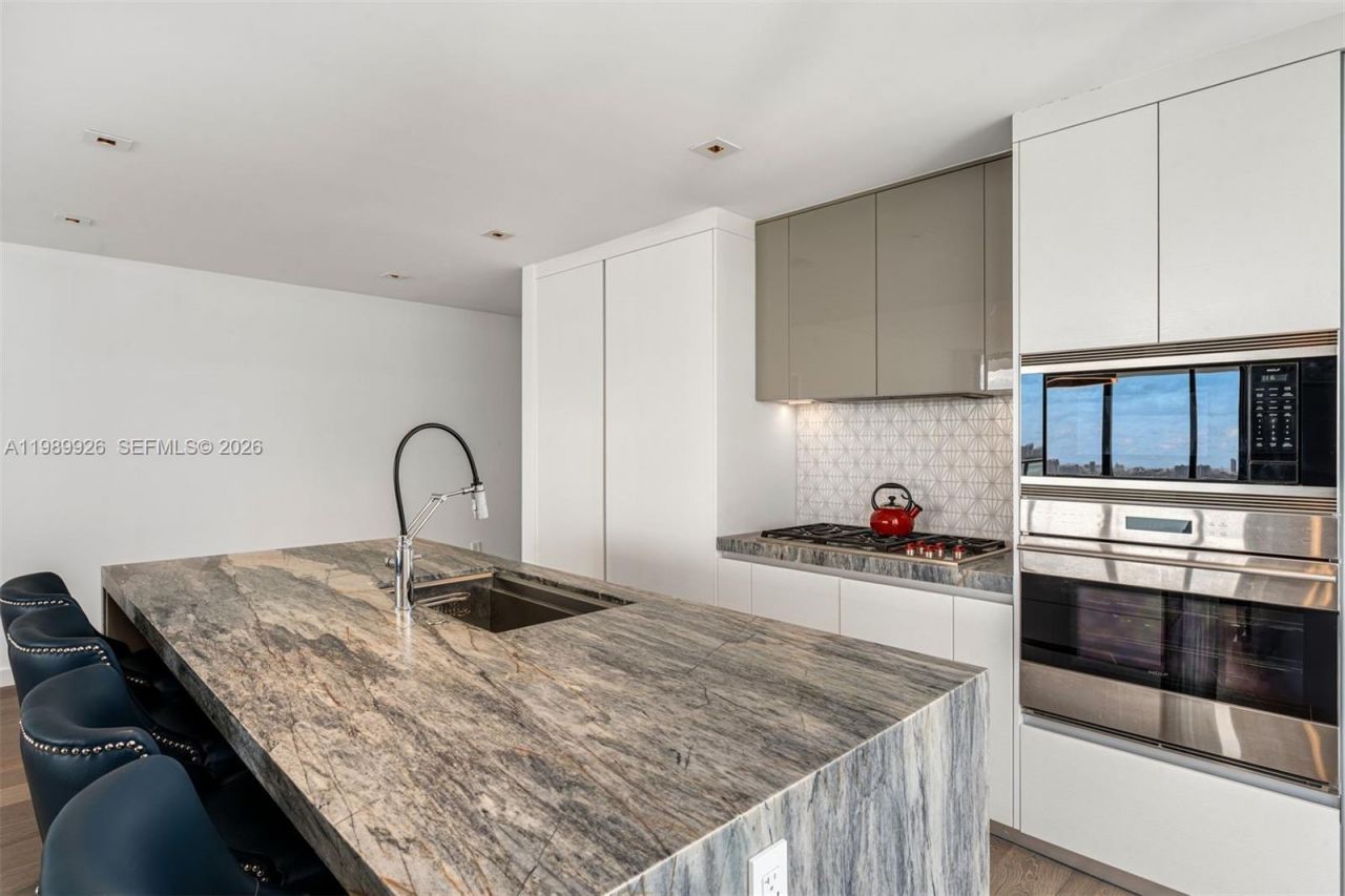 788 NE 23rd St , Unit 2302, Miami, FL 33137 Photo