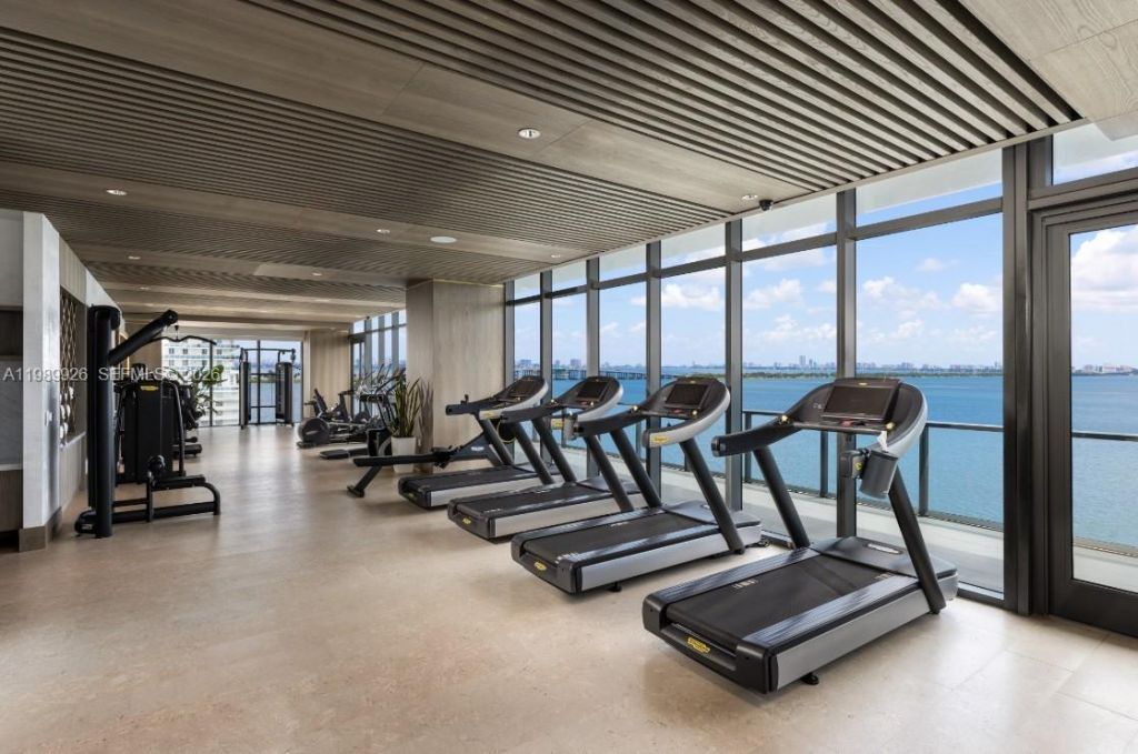 788 NE 23rd St , Unit 2302, Miami, FL 33137 Photo