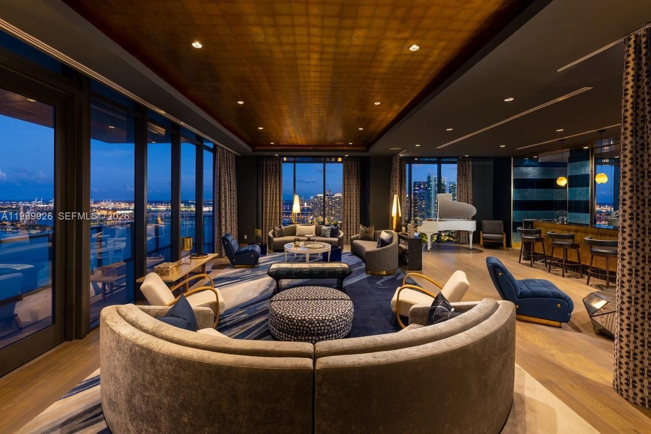 788 NE 23rd St , Unit 2302, Miami, FL 33137 Photo