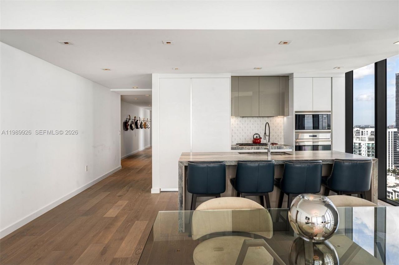 788 NE 23rd St , Unit 2302, Miami, FL 33137 Photo