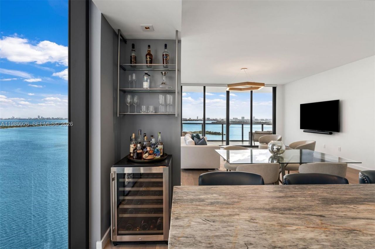 788 NE 23rd St , Unit 2302, Miami, FL 33137 Photo