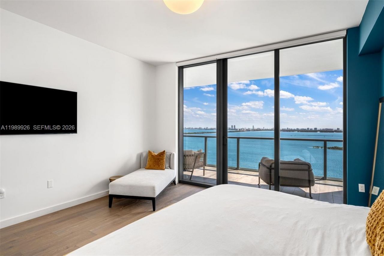 788 NE 23rd St , Unit 2302, Miami, FL 33137 Photo