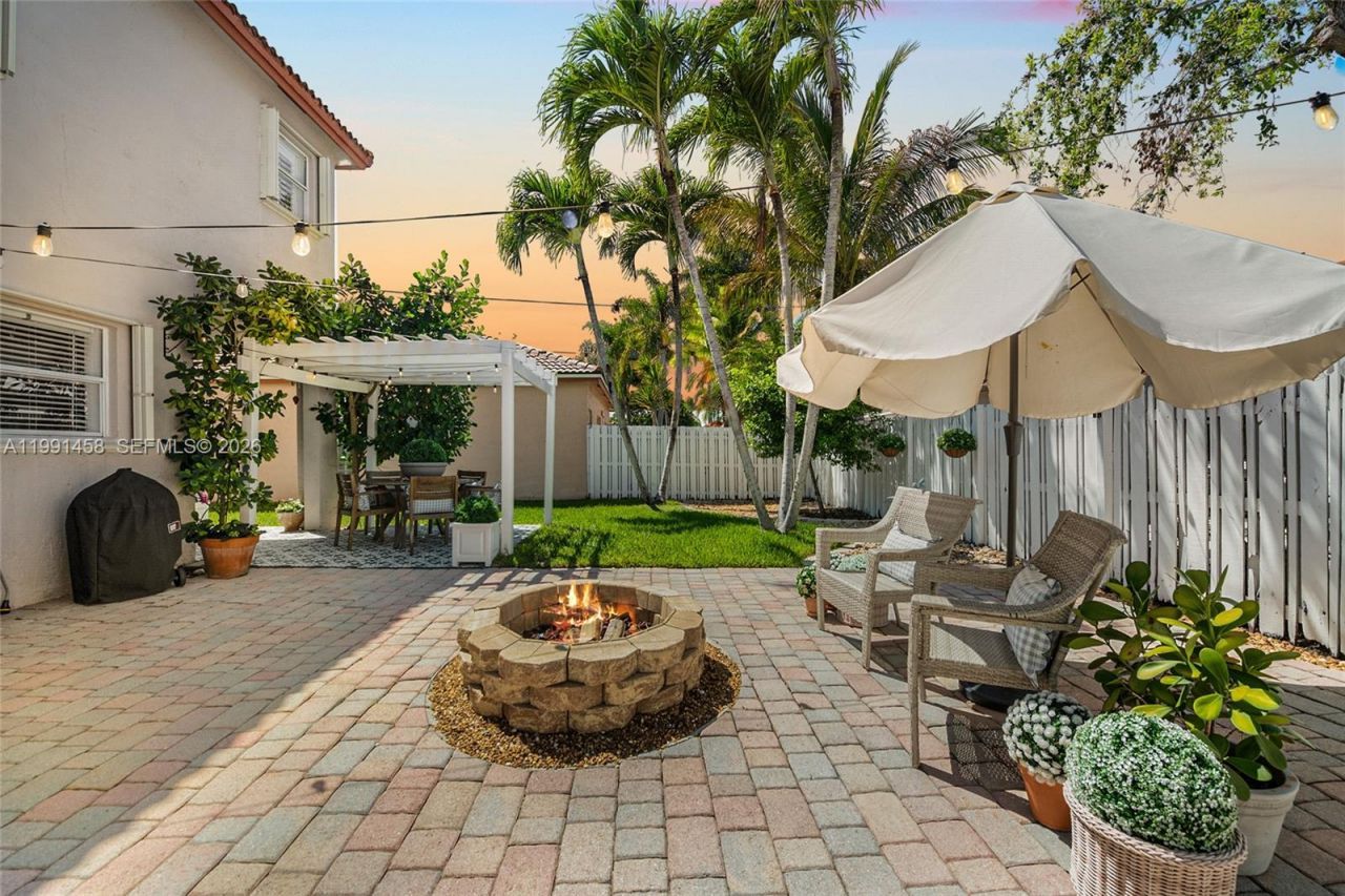 19237 NW 13th St , Pembroke Pines, FL 33029 Photo